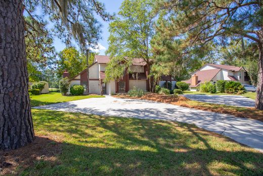 Luksusowy dom w Savannah, Chatham County