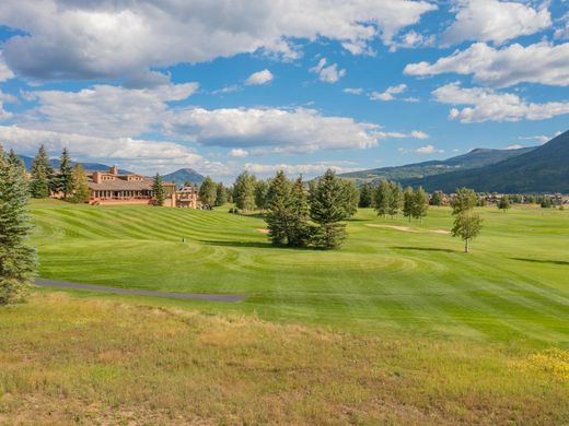 أرض ﻓﻲ Crested Butte, Gunnison County