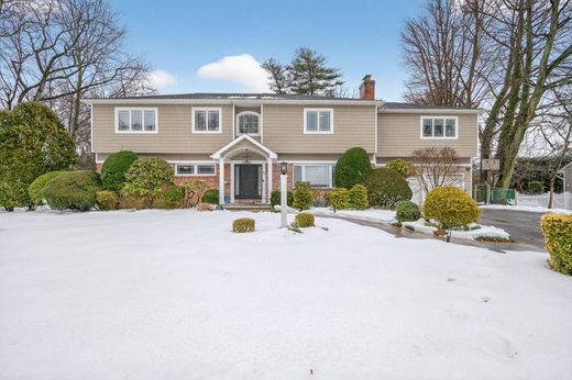 Casa Unifamiliare a Roslyn Heights, Nassau County