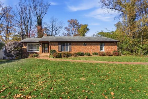 Luksusowy dom w Falls Church, City of Falls Church