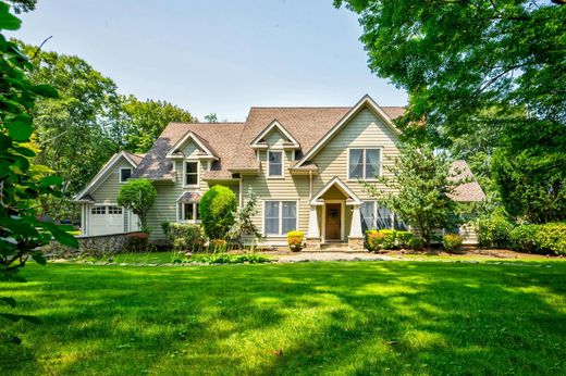 Casa Unifamiliare a Glen Head, Nassau County