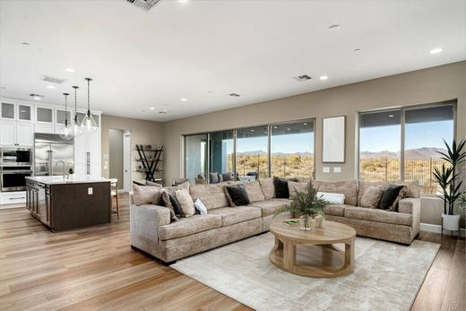 단독 저택 / Scottsdale, Maricopa County