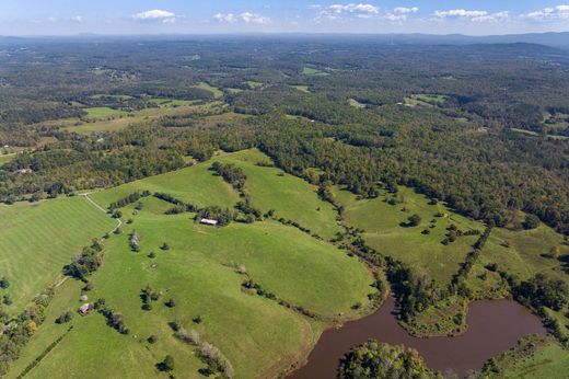 Terreno a Dyke, Greene County