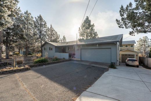 Luxus-Haus in Bend, Deschutes County