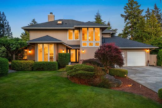 Detached House in Kent, King County