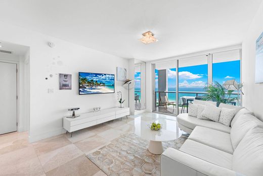 Daire Miami Beach, Miami-Dade County