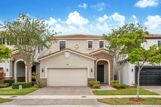 Luxury home in Miami, Miami-Dade