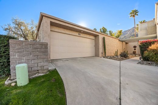 Appartamento a Palm Springs, Riverside County