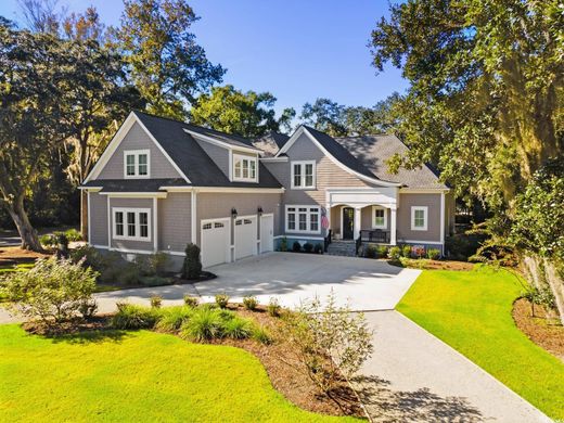 Luxury home in Georgetown, Georgetown County