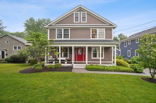 دوبلكس ﻓﻲ Chatham, Morris County