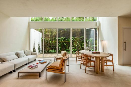 Vrijstaand huis in Lissabon, Lisbon