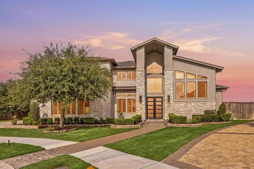 Detached House in Fulshear, Fort Bend County