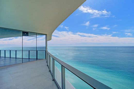 Apartment in Sunny Isles Beach, Miami-Dade