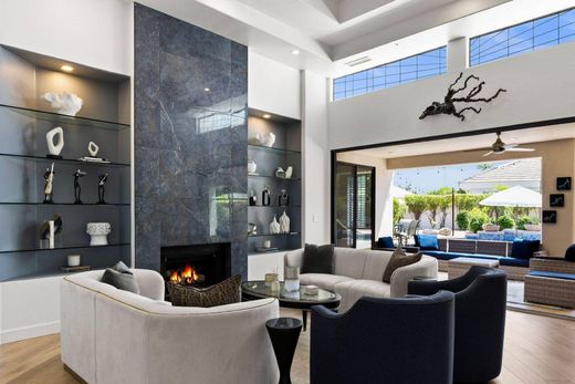 Элитный дом, Scottsdale, Maricopa County