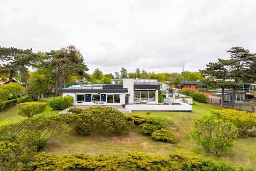 Villa in Höganäs, Höganäs Kommun