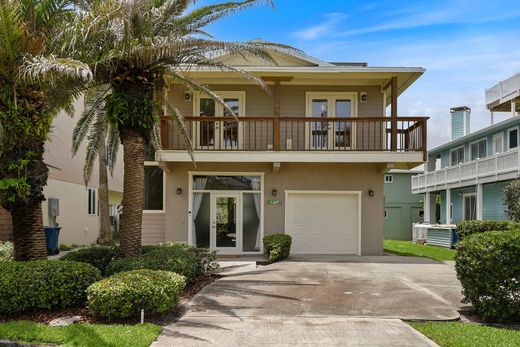 Casa de lujo en New Smyrna Beach, Volusia County