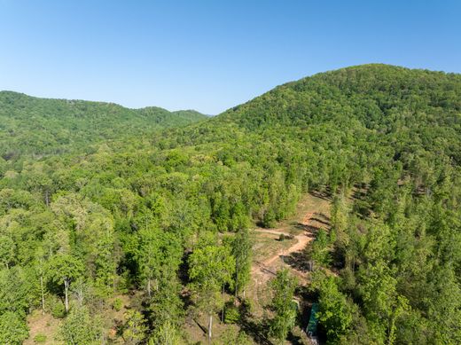 Land in Pickens, Pickens County
