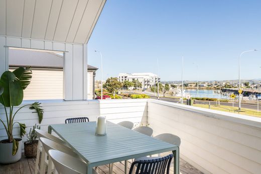 Townhouse in Napier, Napier City