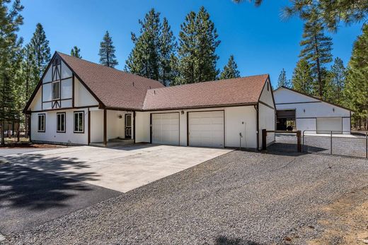 Casa de lujo en La Pine, Deschutes County