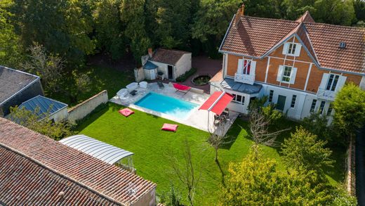 Casa Unifamiliare a La Rochelle, Charente-Maritime