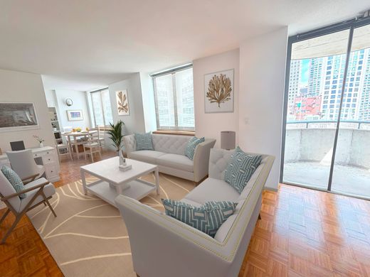 Apartment in New York