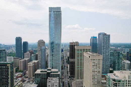 Apartment in Toronto, Ontario