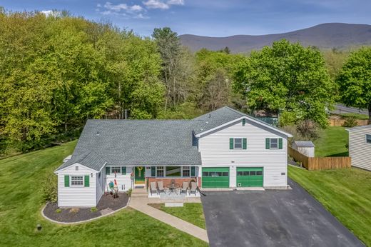 Dom jednorodzinny w Woodstock, Ulster County
