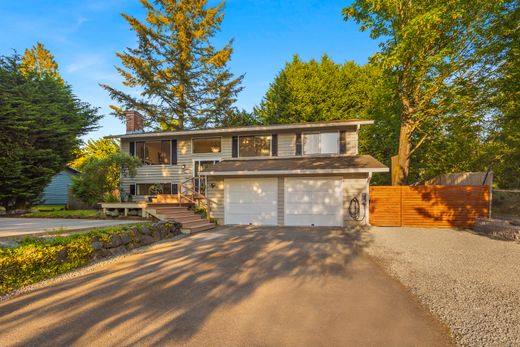 Einfamilienhaus in Bothell, King County