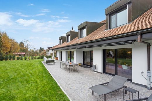 独立式房屋  Villars-sur-Marly, Sarine District