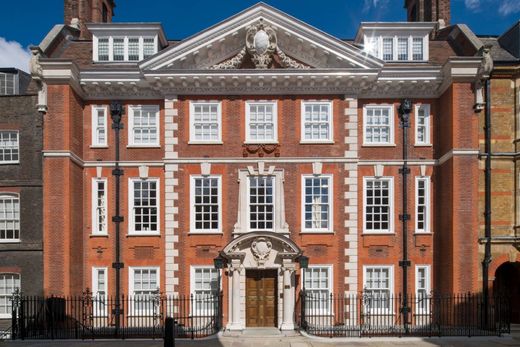 호화 저택 / 런던, Greater London