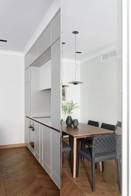 Townhouse in Vilnius, Vilnius County