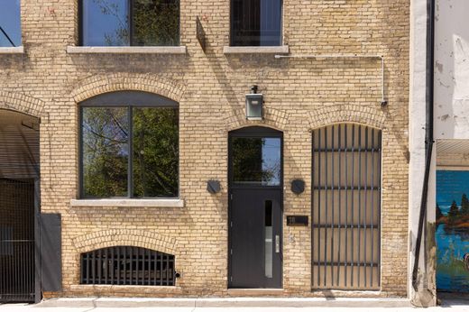 Casa de lujo en Toronto, Ontario