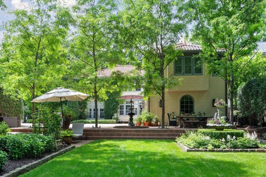 Casa de lujo en Mineápolis, Hennepin County