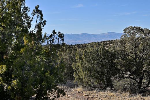 地皮  聖大非, Santa Fe County