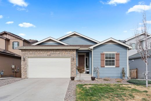 Detached House in Castle Rock, Douglas County