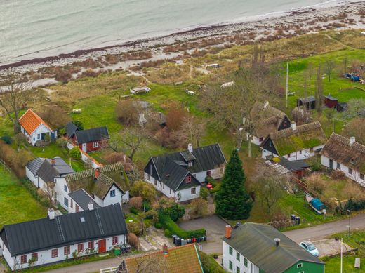Detached House in Böste, Trelleborg Municipality