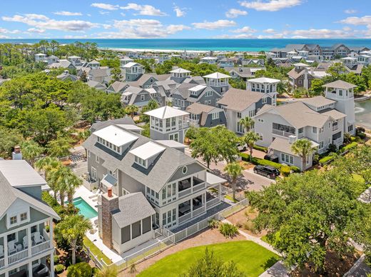 Casa en WaterSound, Walton County