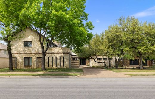 Detached House in Georgetown, Williamson County