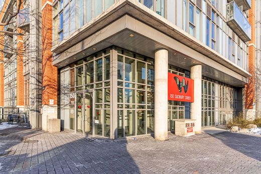 Apartment in Toronto, Ontario