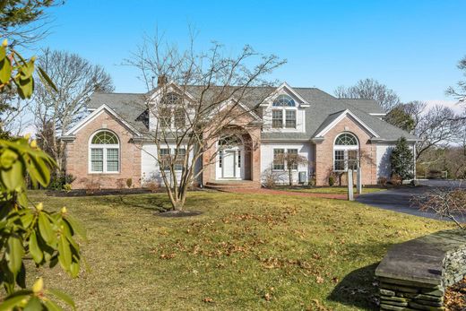 Einfamilienhaus in West Barnstable, Barnstable County