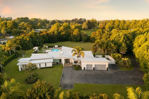 Land in Hamilton, Hamilton City