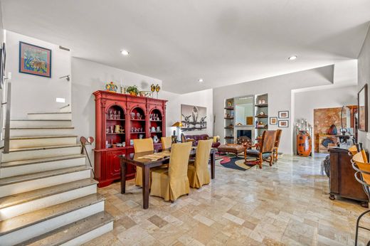 Casa Independente - San Miguel de Allende, Guanajuato