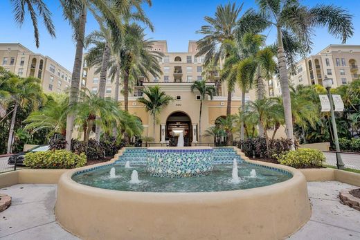 Appartement in Fort Lauderdale, Broward County