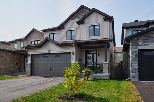 Detached House in Stittsville, Ontario