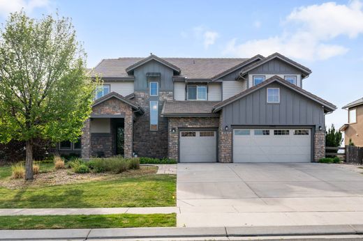Detached House in Broomfield, Broomfield County