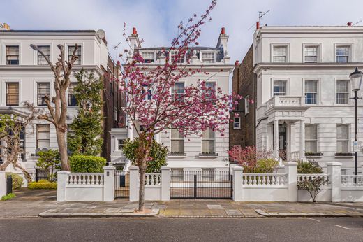 Casa Unifamiliare a Londra, Greater London