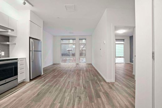 Apartment in Boston, Suffolk County