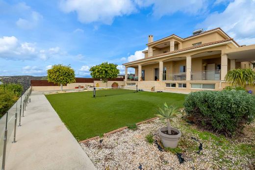 Μονοκατοικία σε Λεμεσός, Limassol District