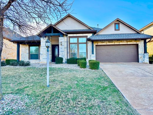 Casa en Austin, Travis County