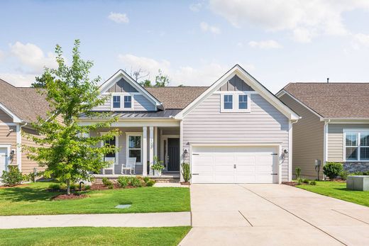 Casa Unifamiliare a Charlotte, Mecklenburg County